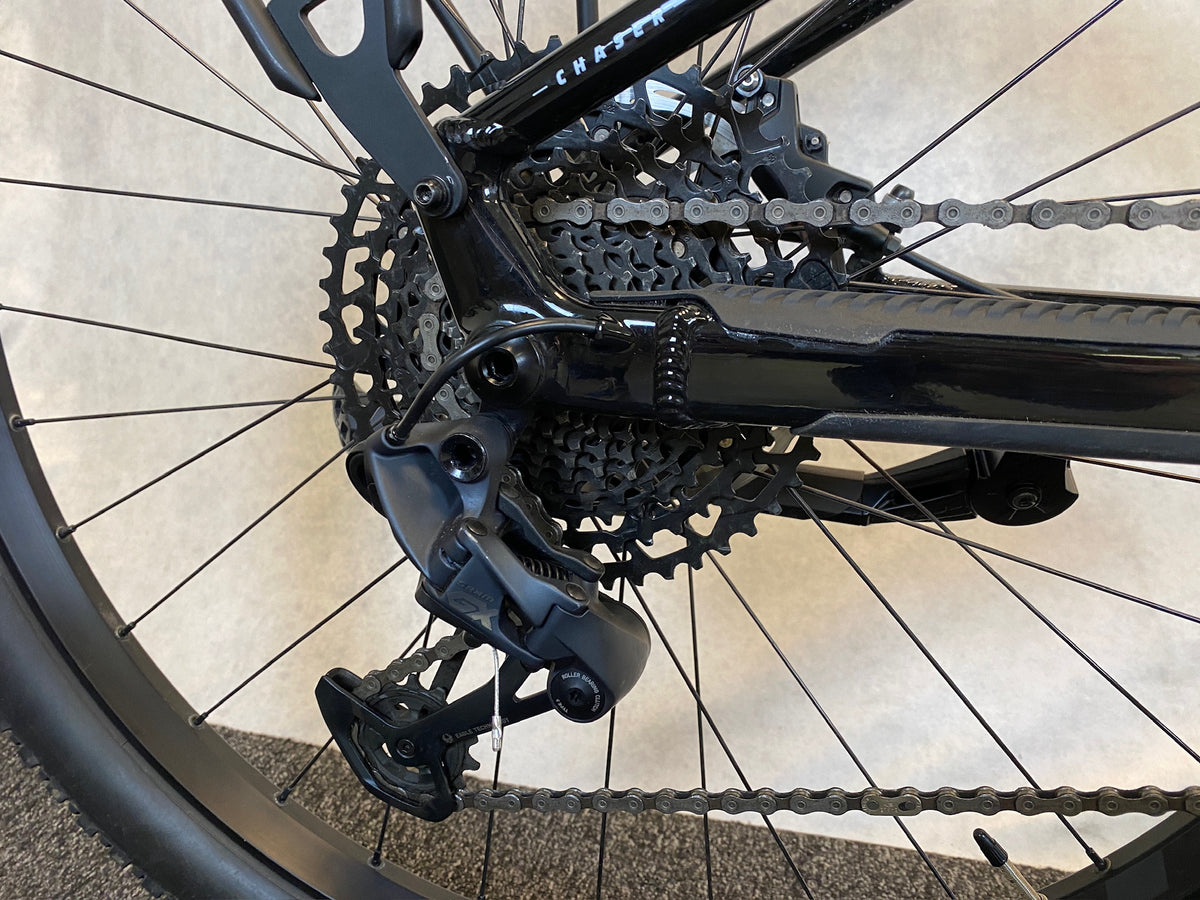 Mondraker Chaser RX 2023