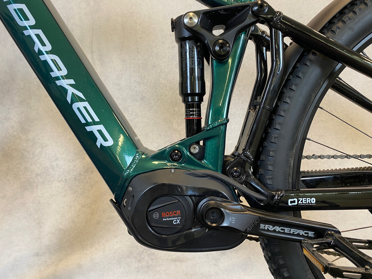 Mondraker Chaser RX 2023