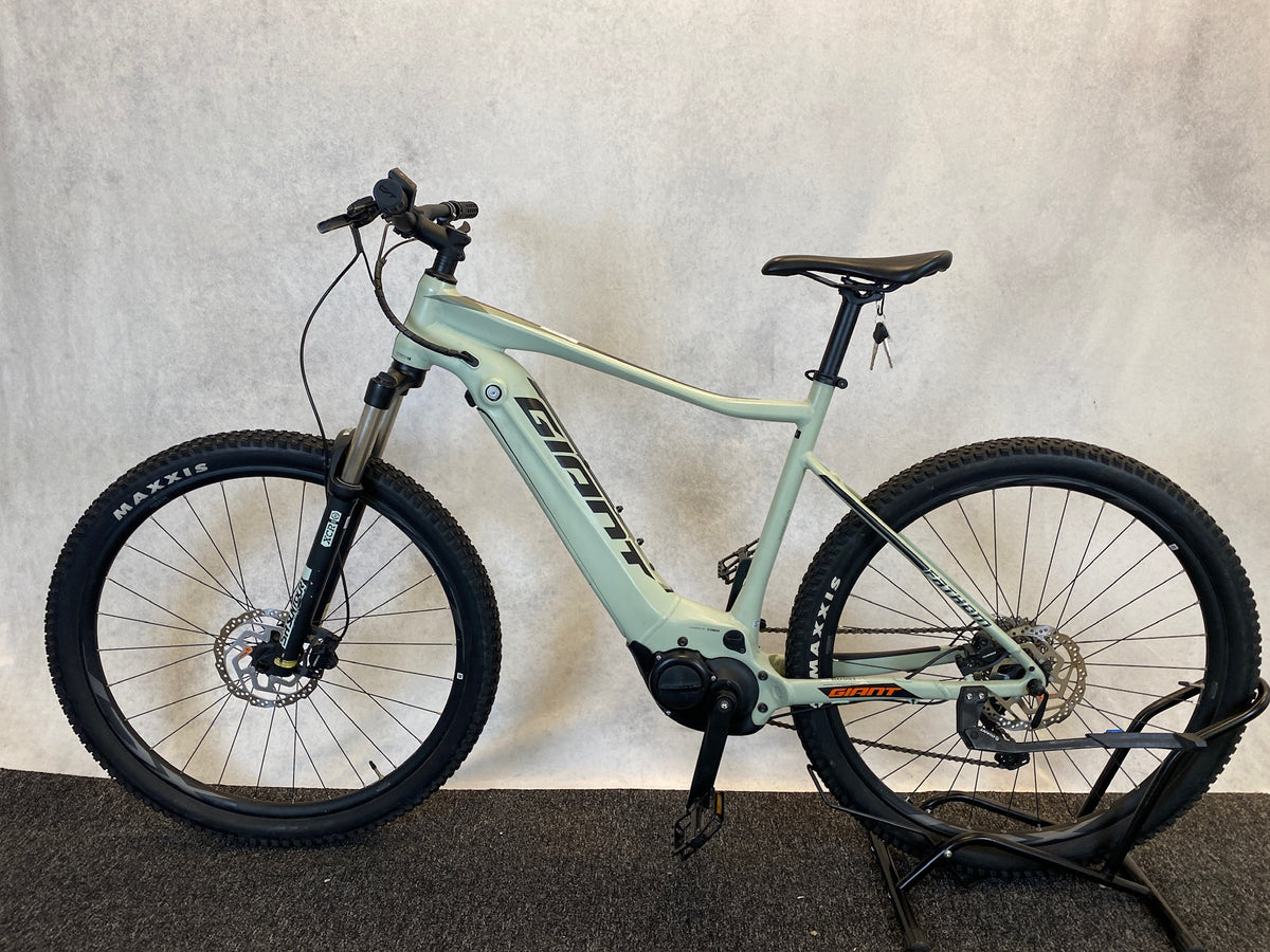Giant Fathom E+ 2 2023