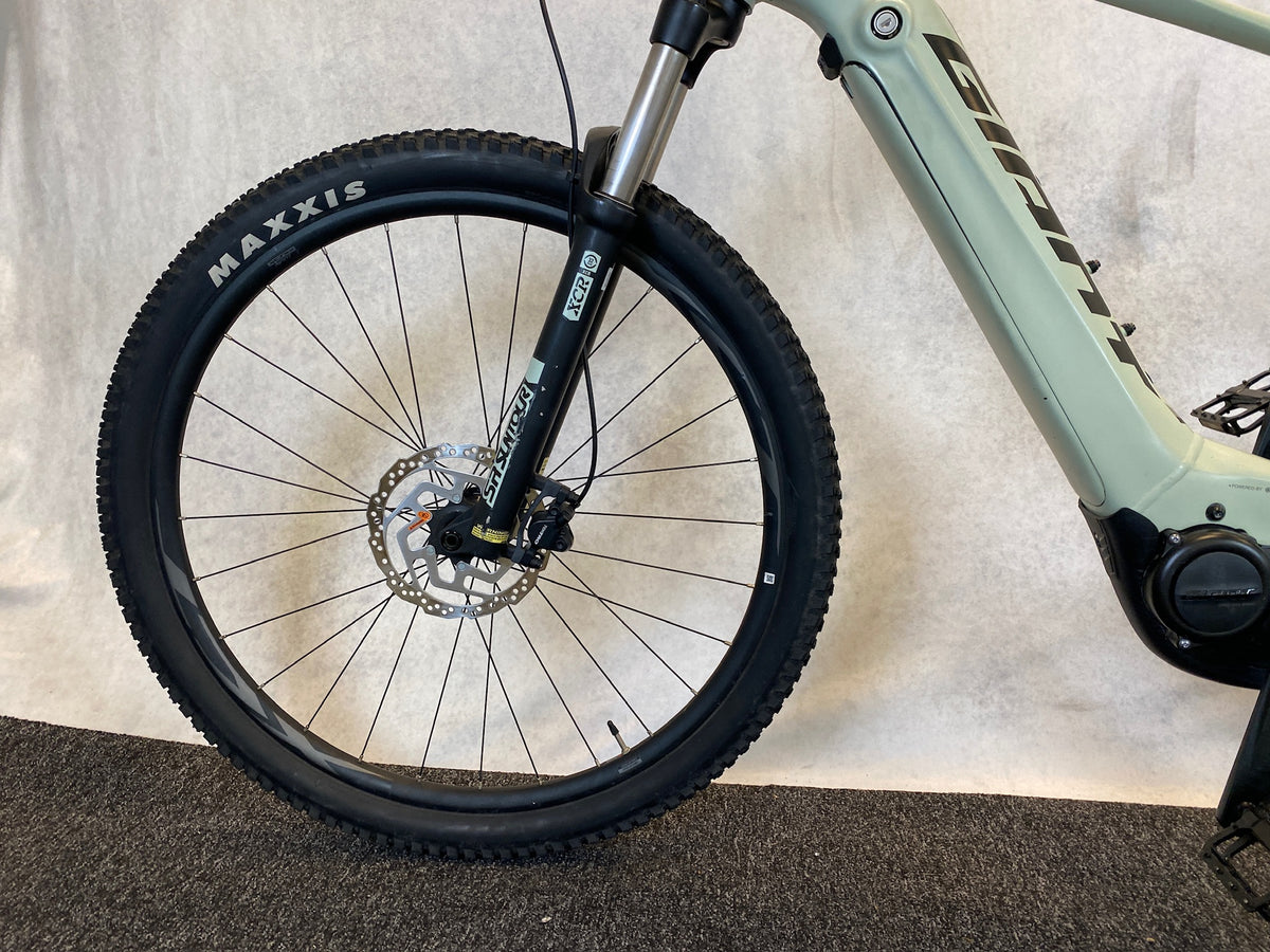 Giant Fathom E+ 2 2023