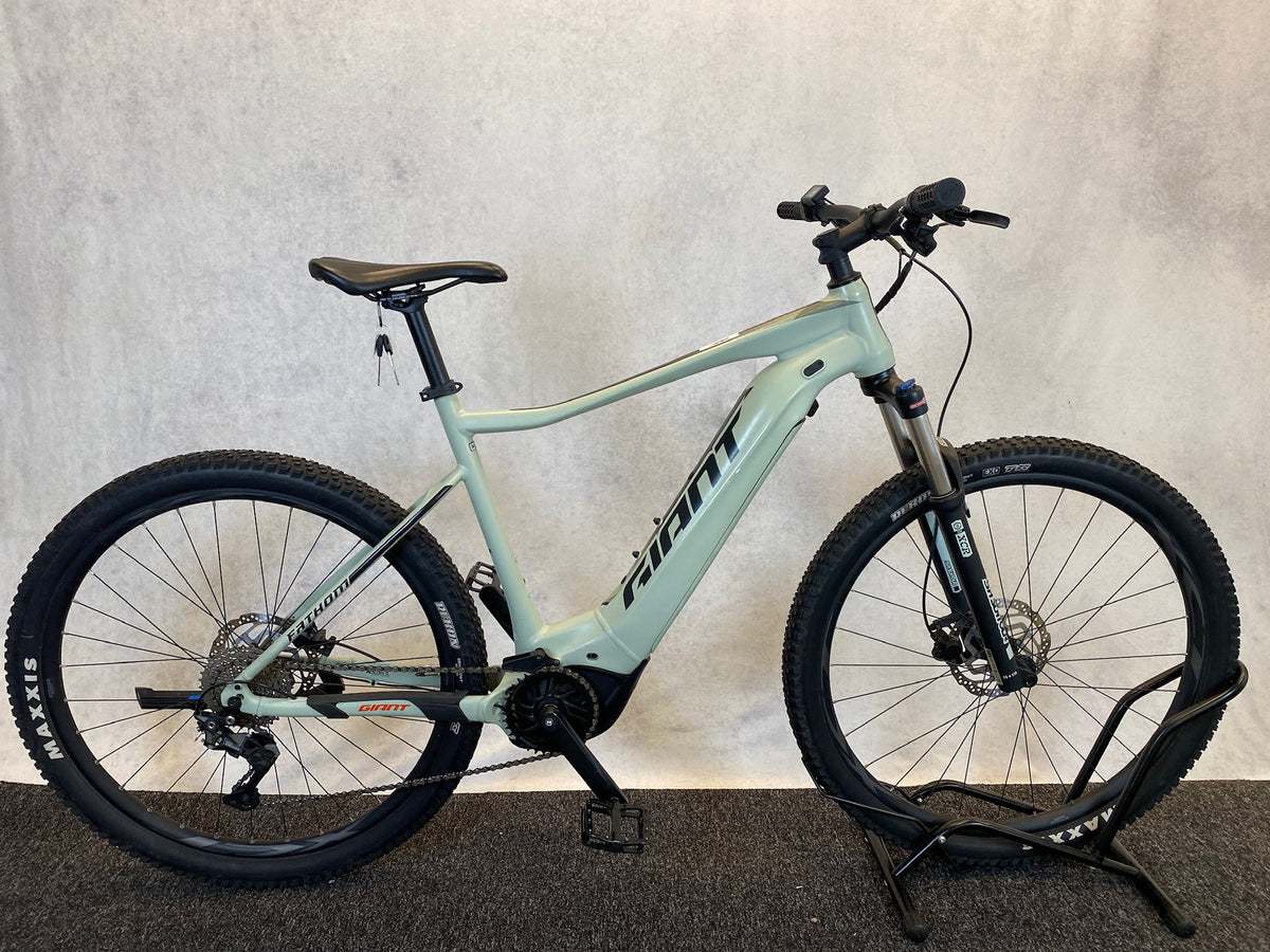 Giant Fathom E+ 2 2023