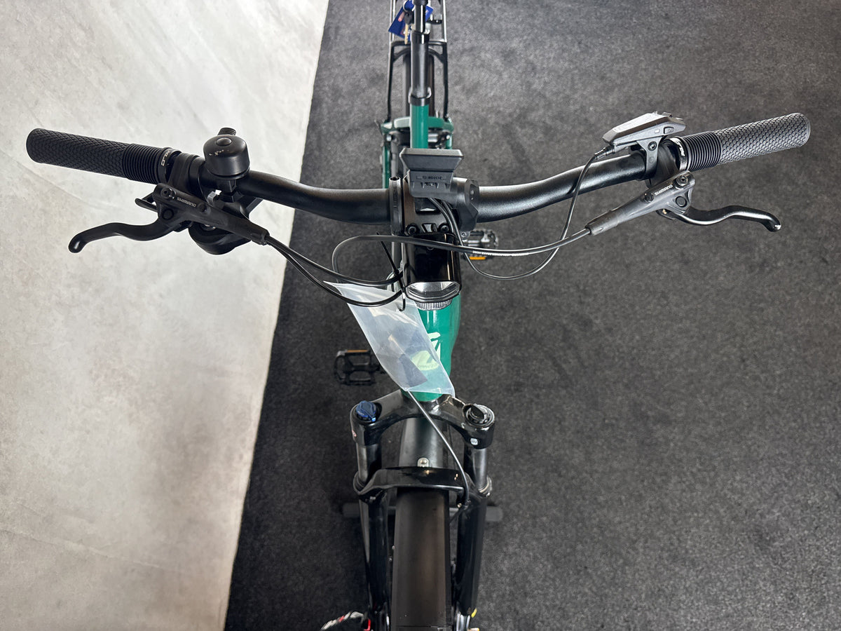Bifoco — cockpit_von_vorne