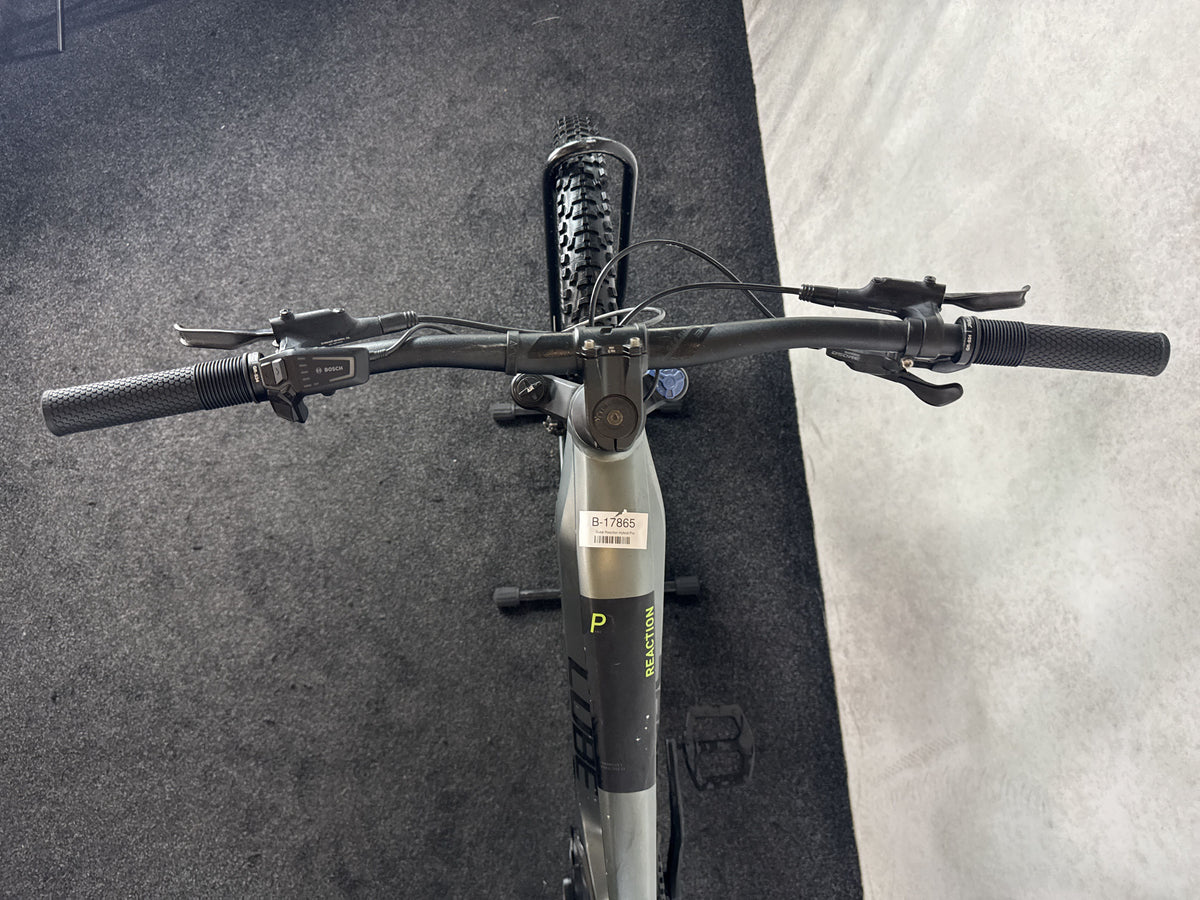 Bifoco — cockpit_fahrersicht