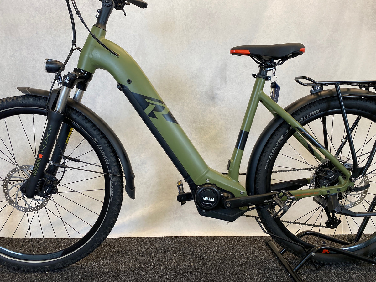 Raymon CrossRay E 5.0 2023