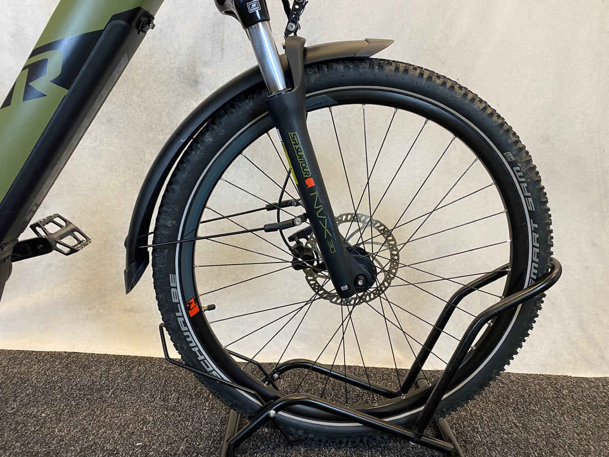 Raymon CrossRay E 5.0 2023