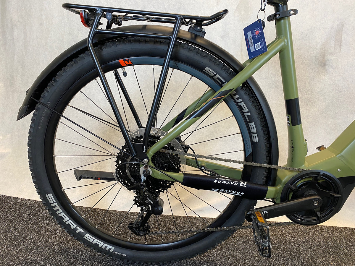 Raymon CrossRay E 5.0 2023