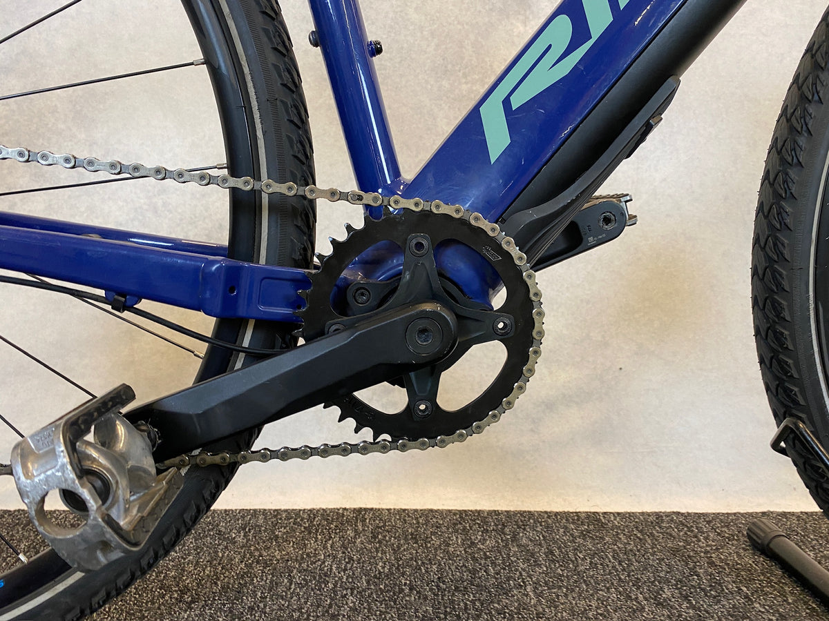 Ridley Kanzo e 2022