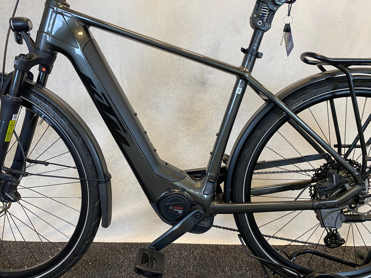 KTM Macina Style XL 2023