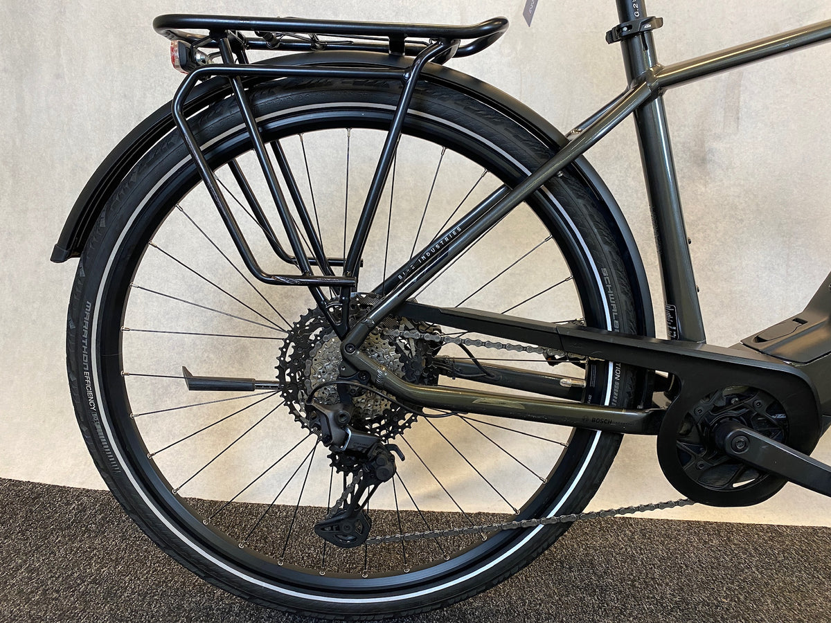 KTM Macina Style XL 2023