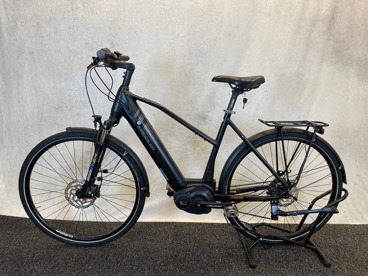 Kreidler Vitality Eco 8