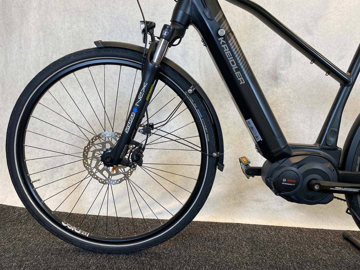 Kreidler Vitality Eco 8