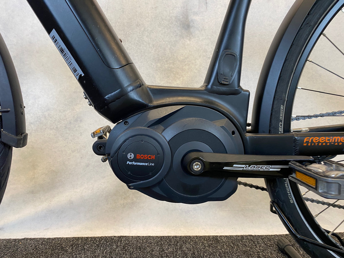 Kreidler Vitality Eco 8