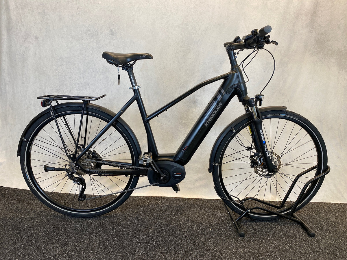 Kreidler Vitality Eco 8