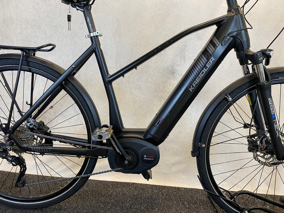 Kreidler Vitality Eco 8