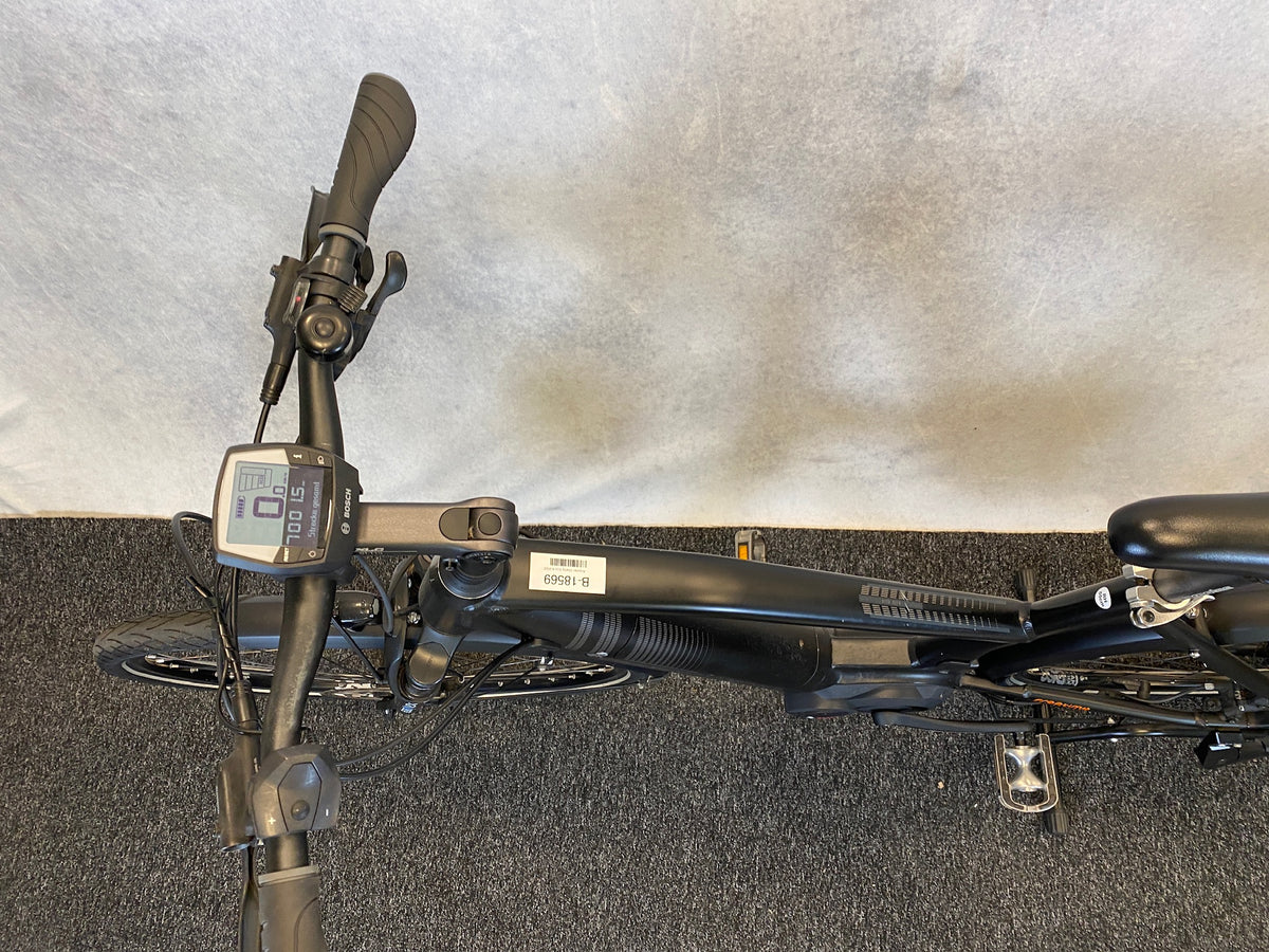 Kreidler Vitality Eco 8