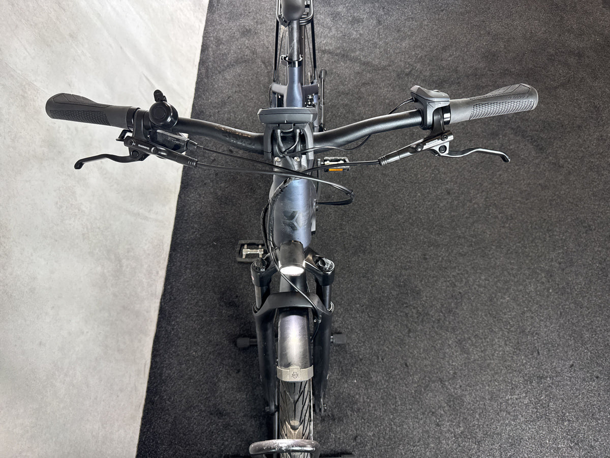 Bifoco — cockpit_von_vorne