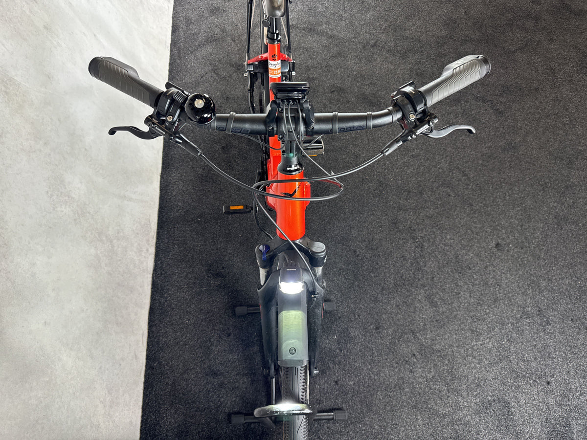 Bifoco — cockpit_von_vorne