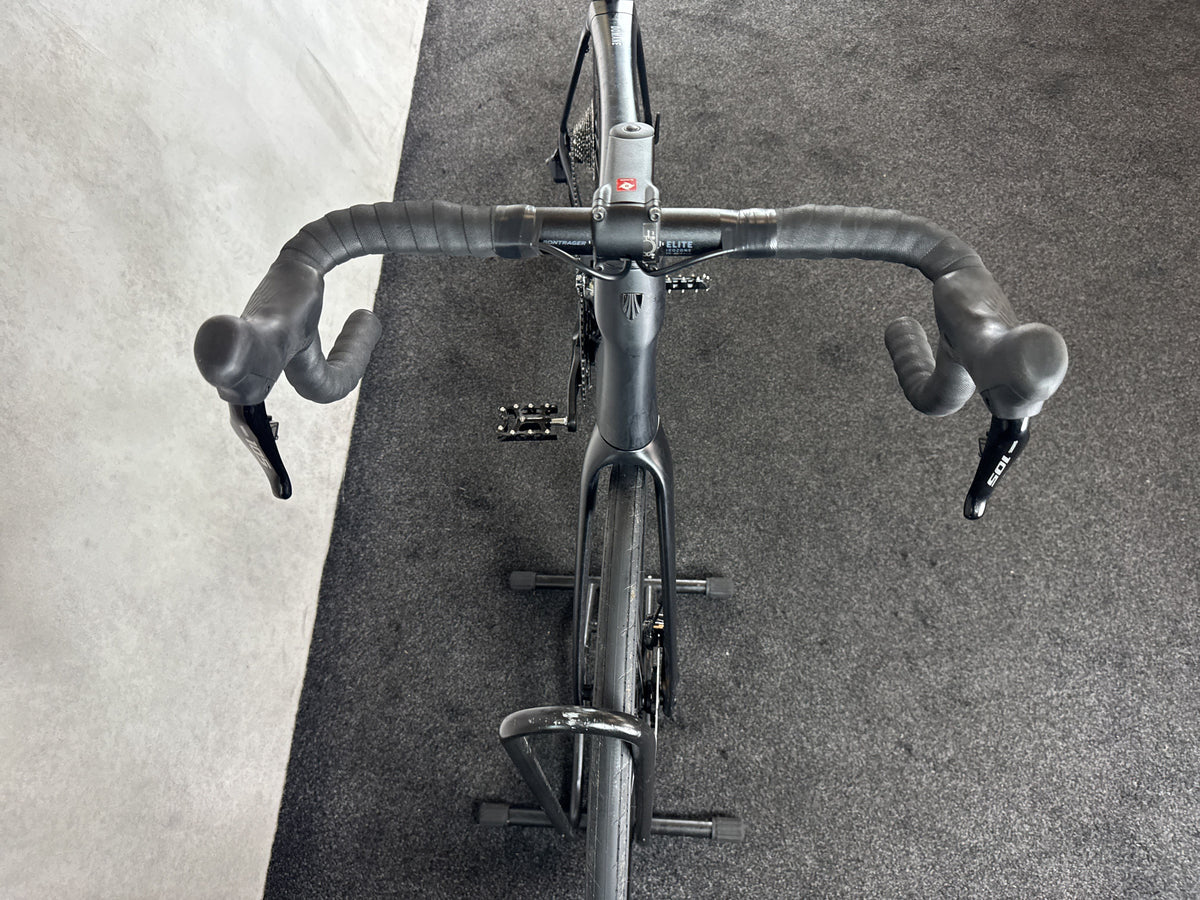 Bifoco — cockpit_von_vorne