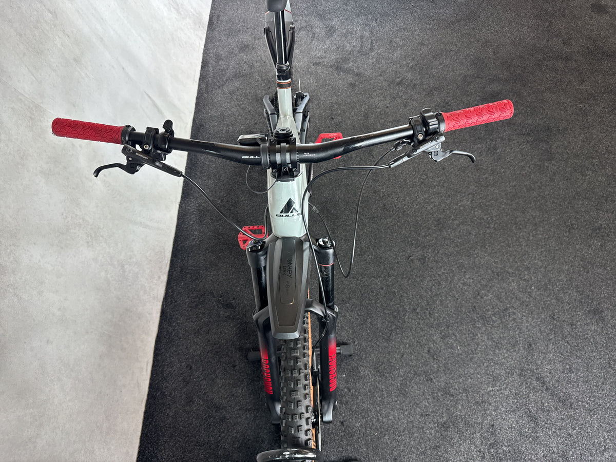 Bifoco — cockpit_von_vorne