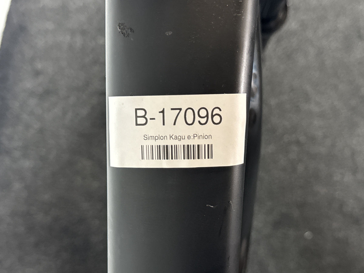 Bifoco — sku_barcode