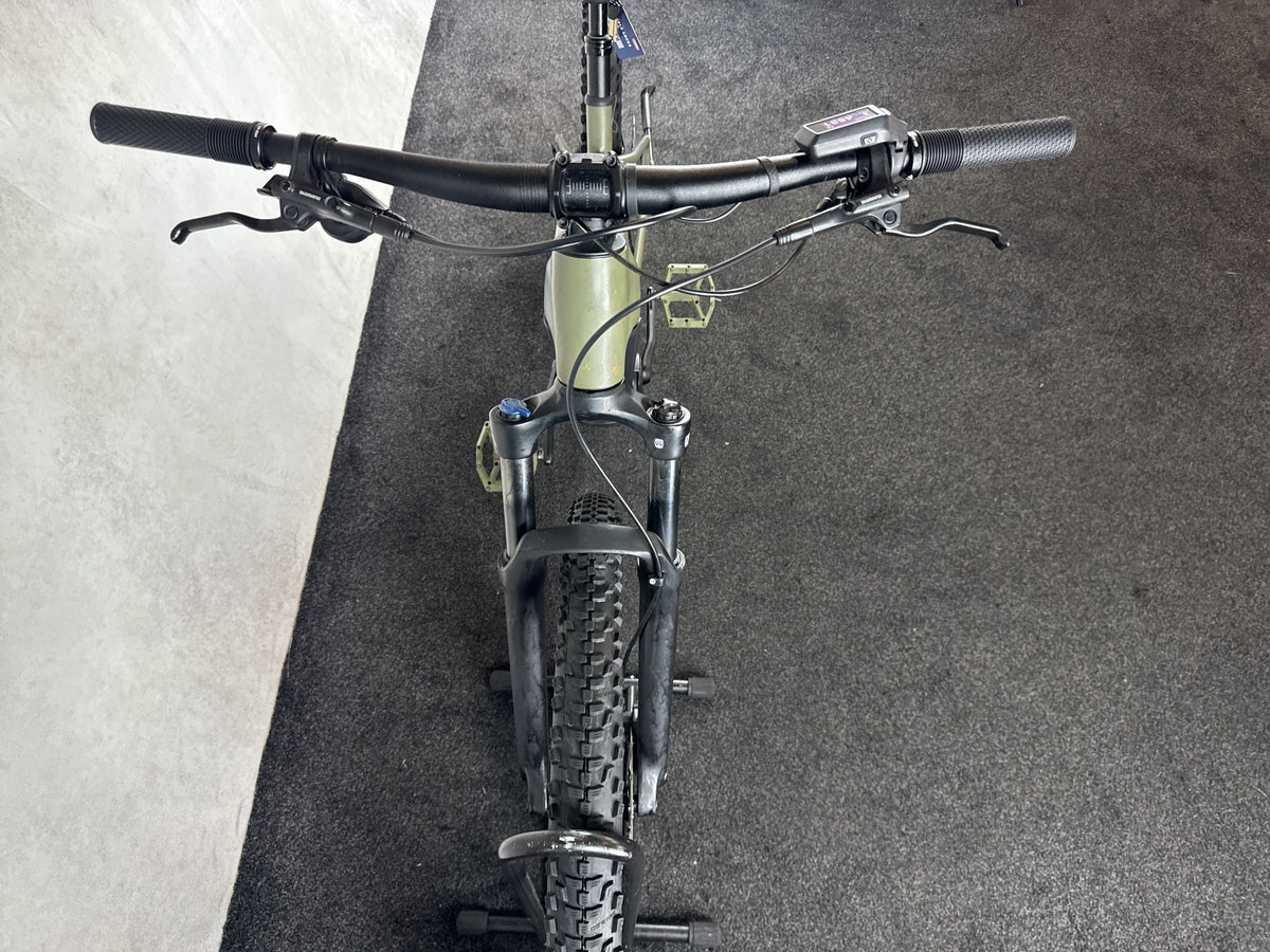 Bifoco — cockpit_von_vorne