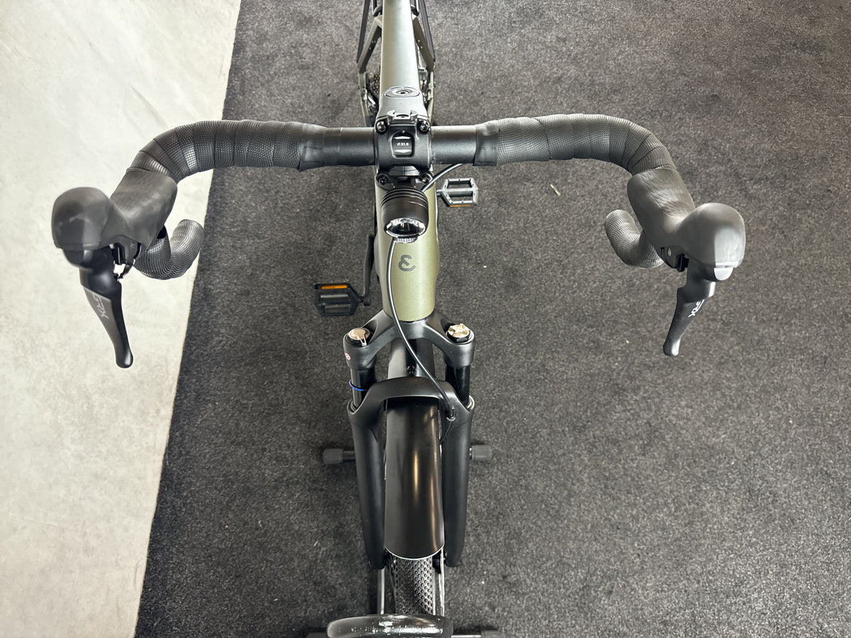 Bifoco — cockpit_von_vorne