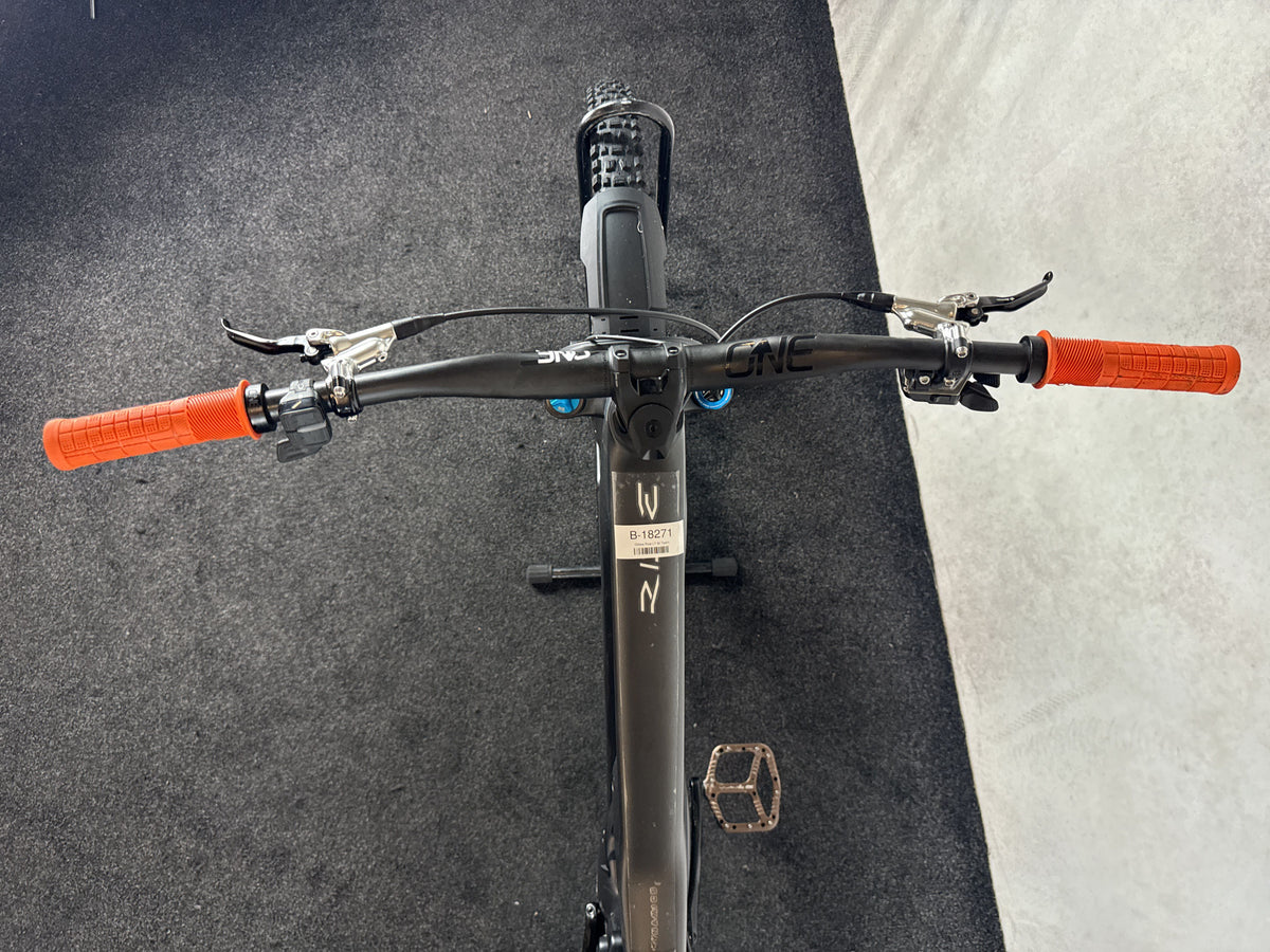 Bifoco — cockpit_fahrersicht