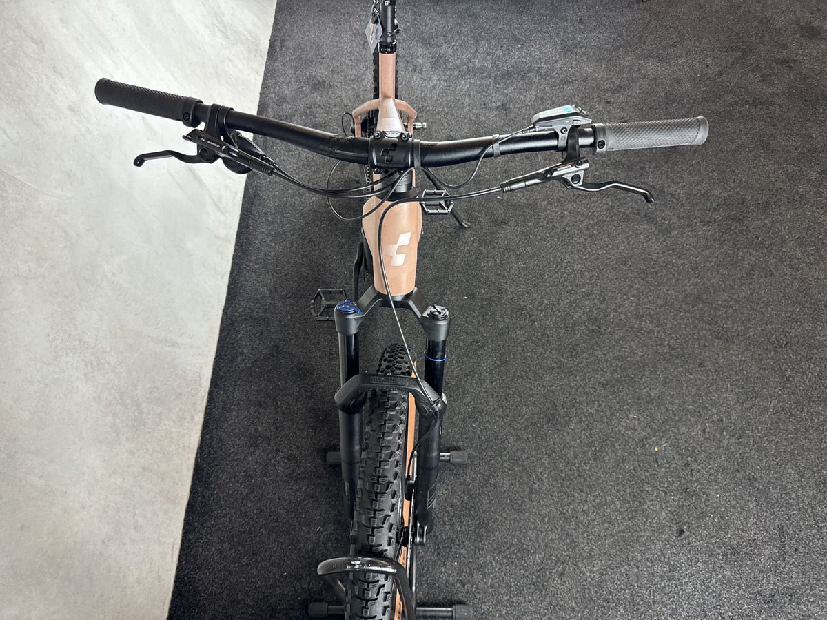 Bifoco — cockpit_von_vorne