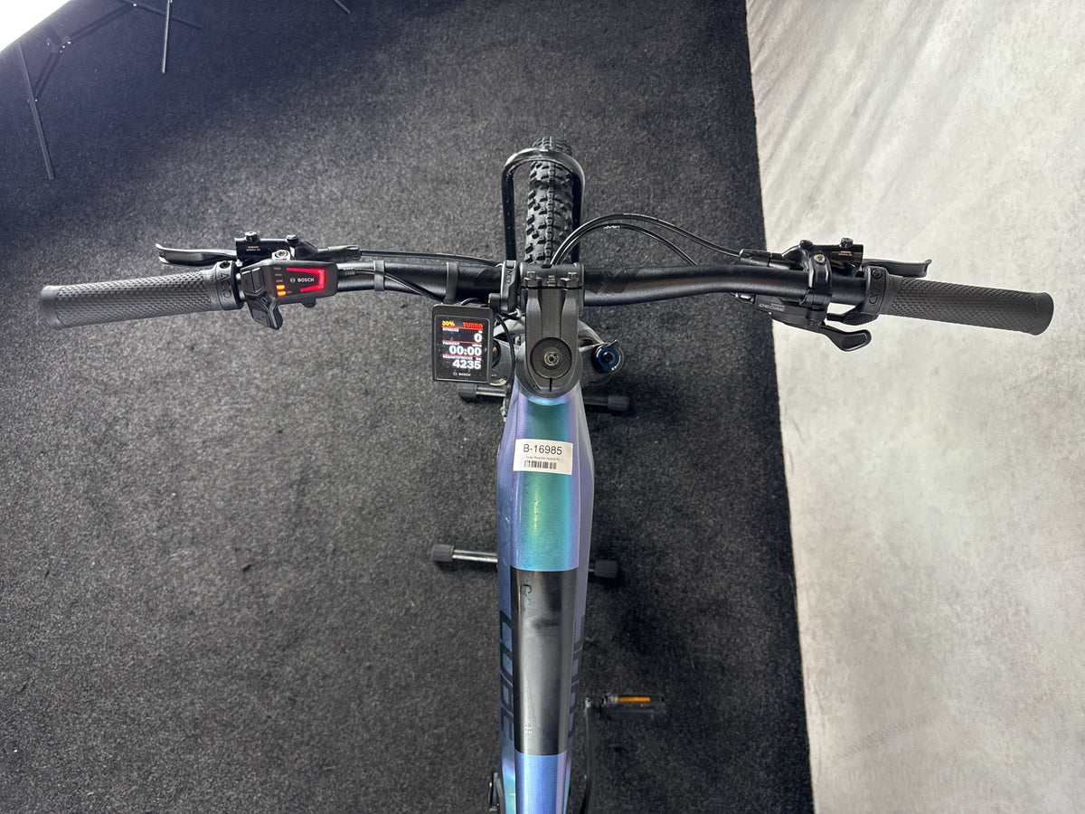 Bifoco — cockpit_fahrersicht