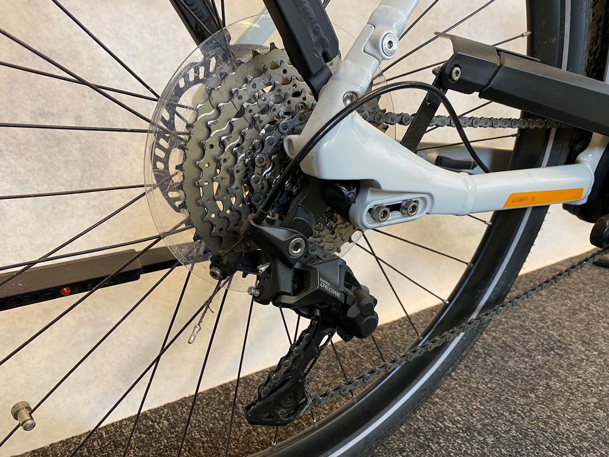 Gazelle ULTIMATE T10 HMB