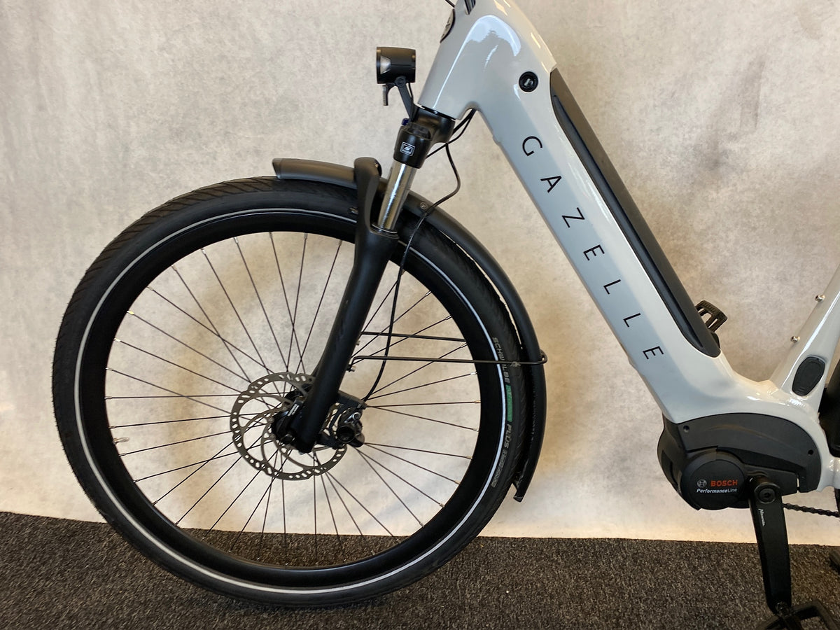 Gazelle ULTIMATE T10 HMB