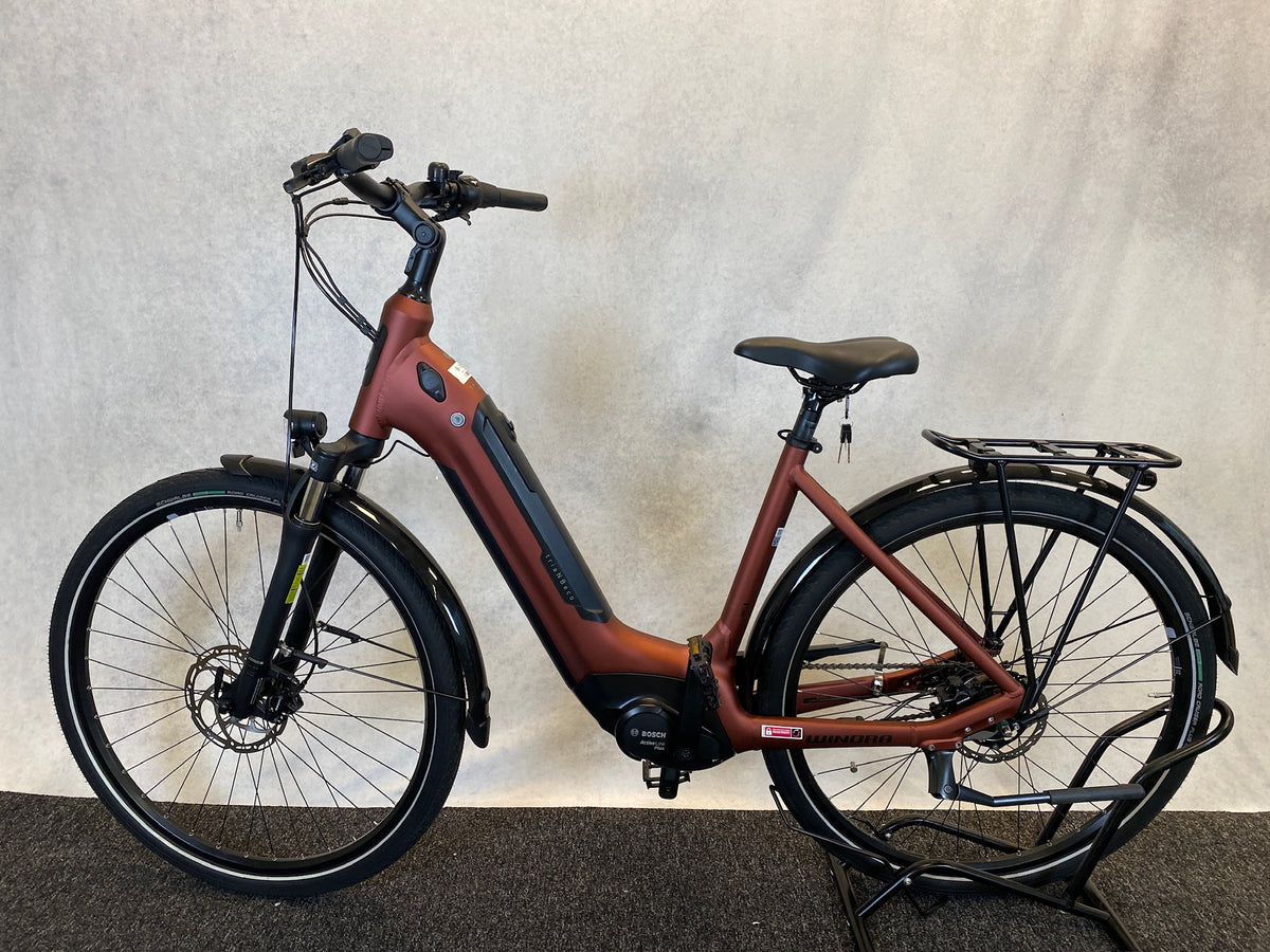 Winora Tria N8 eco 2024
