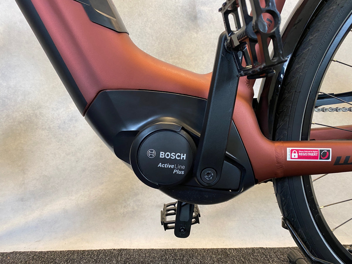 Winora Tria N8 eco 2024