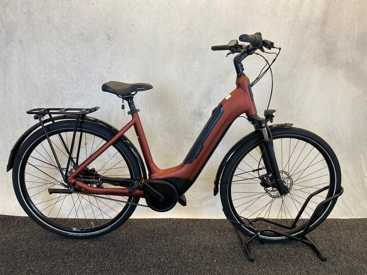 Winora Tria N8 eco 2024