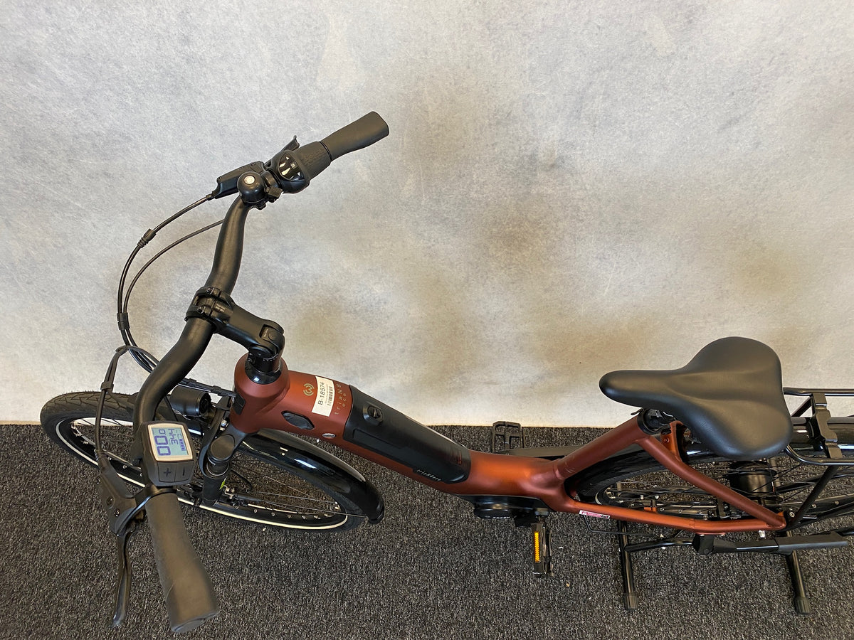 Winora Tria N8 eco 2024