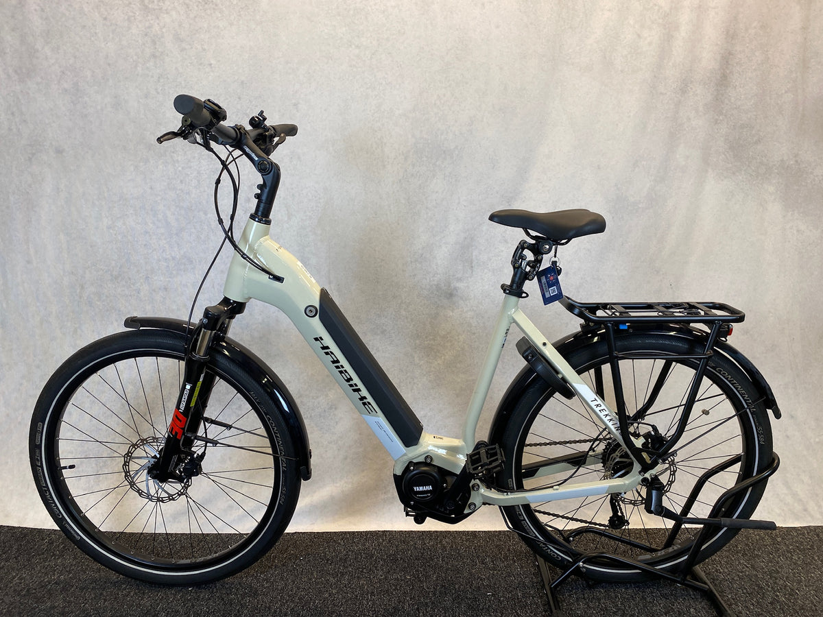 Haibike Trekking 4 2022