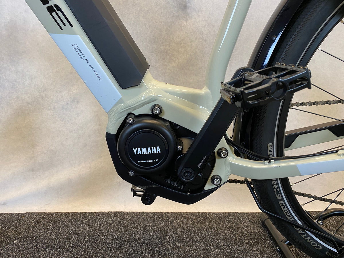 Haibike Trekking 4 2022