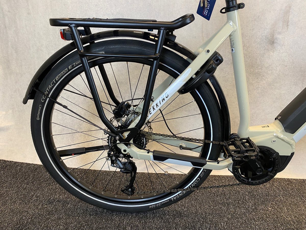 Haibike Trekking 4 2022