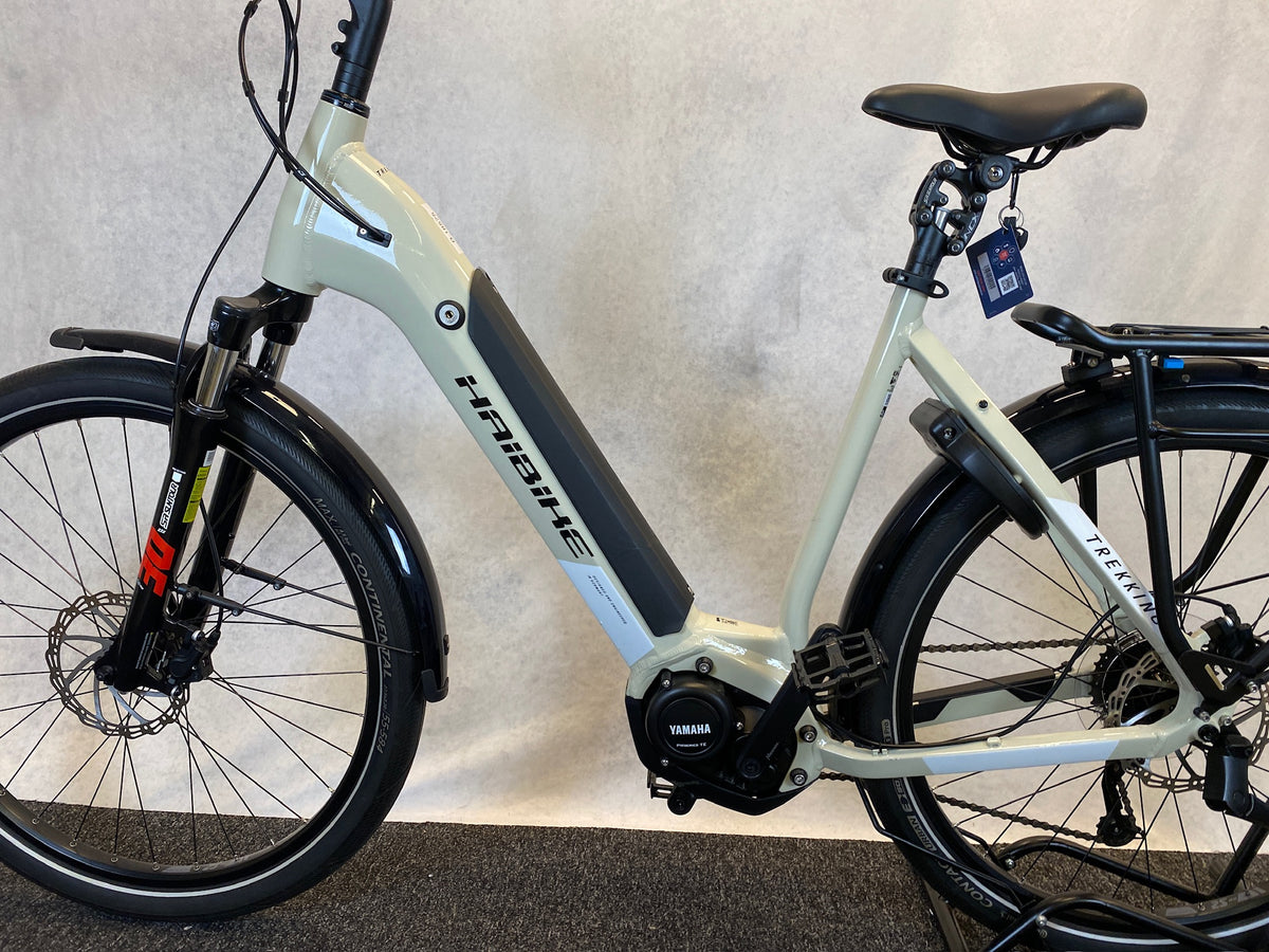 Haibike Trekking 4 2022
