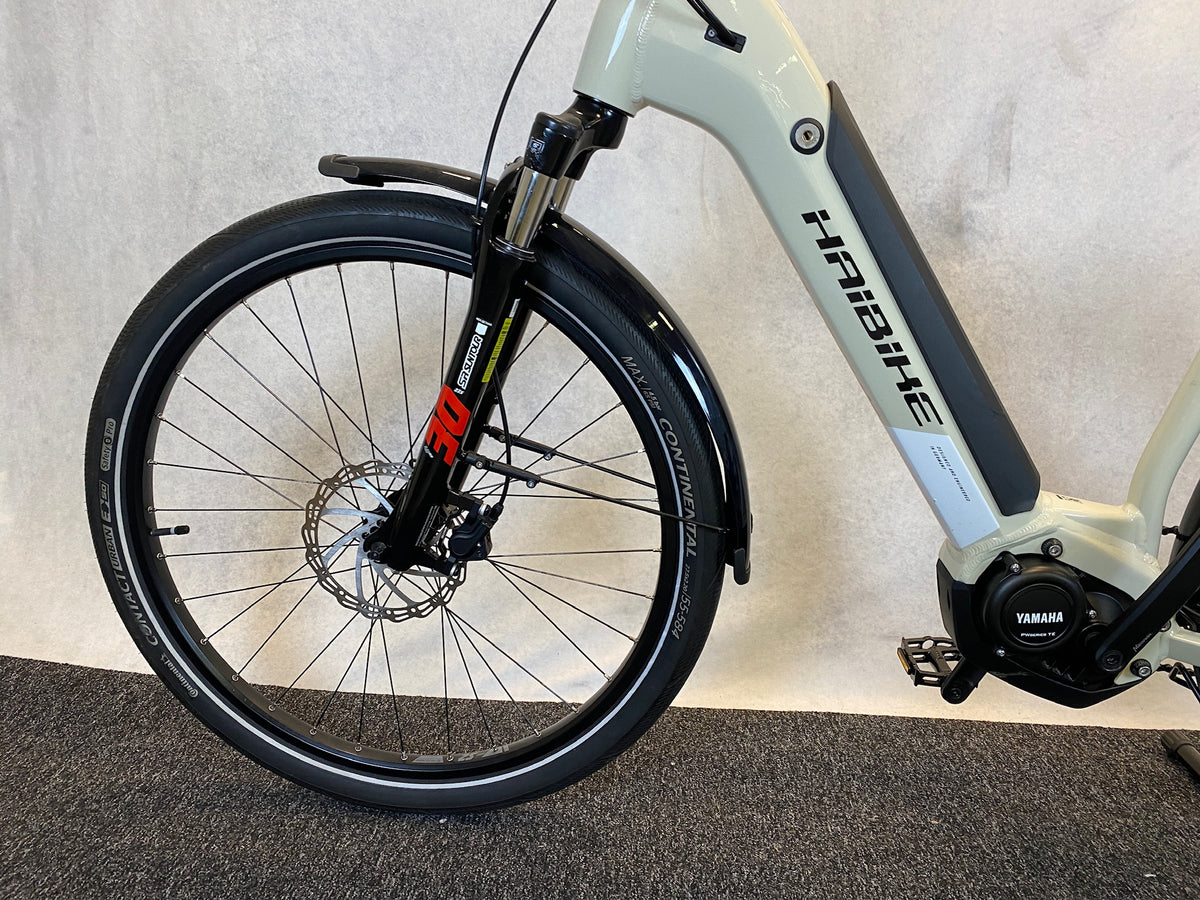 Haibike Trekking 4 2022