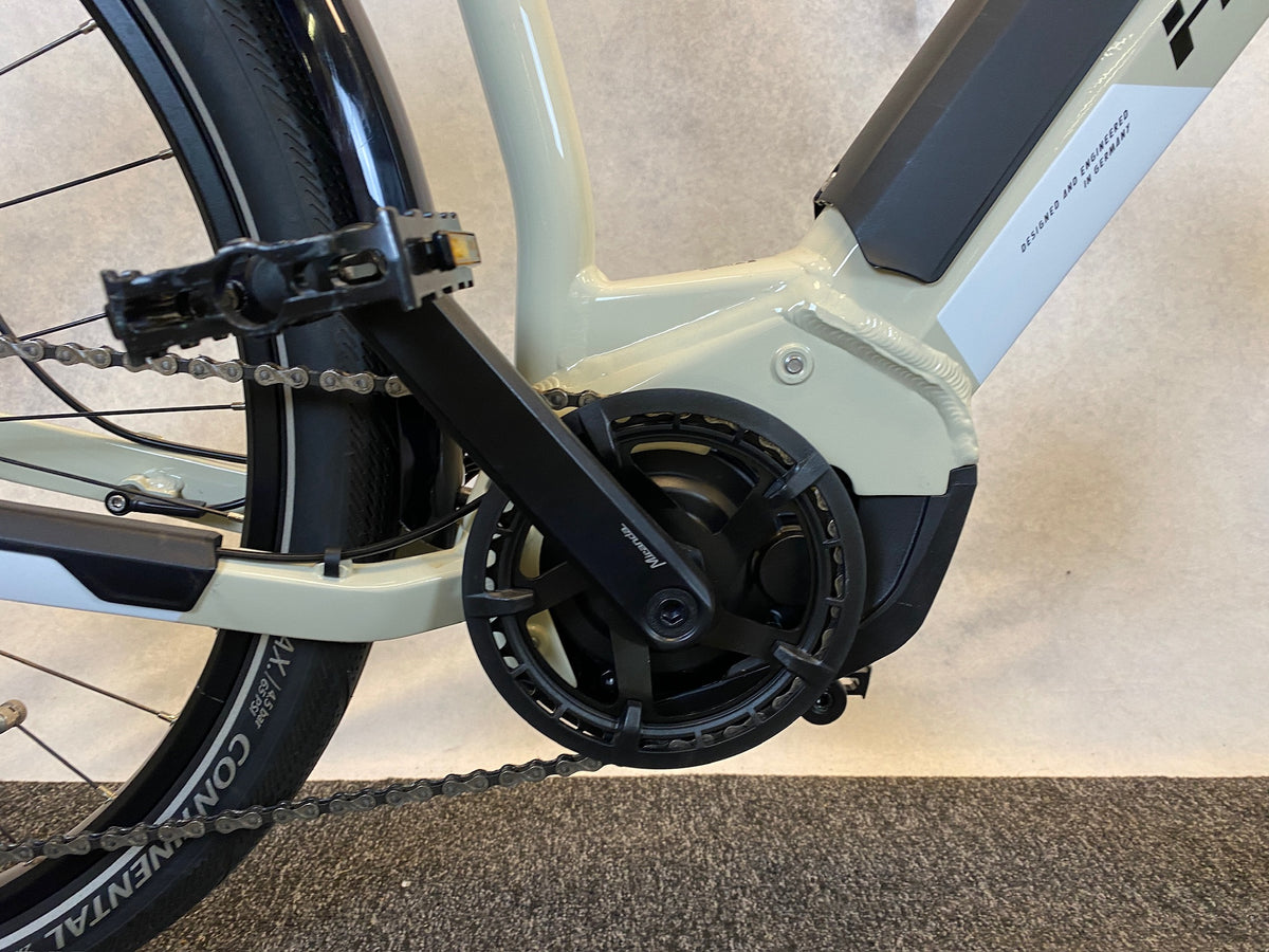 Haibike Trekking 4 2022