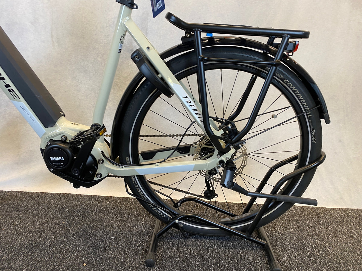 Haibike Trekking 4 2022