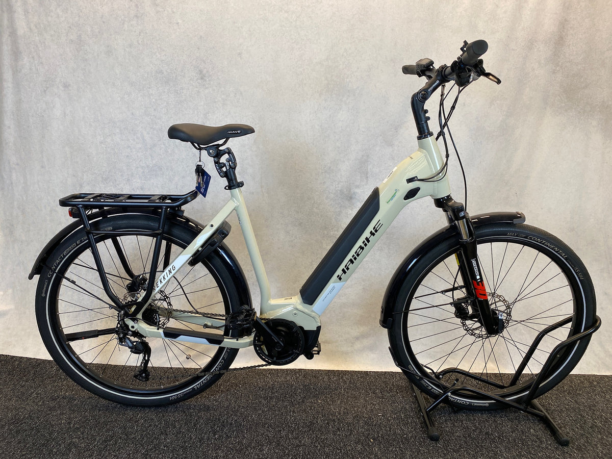 Haibike Trekking 4 2022