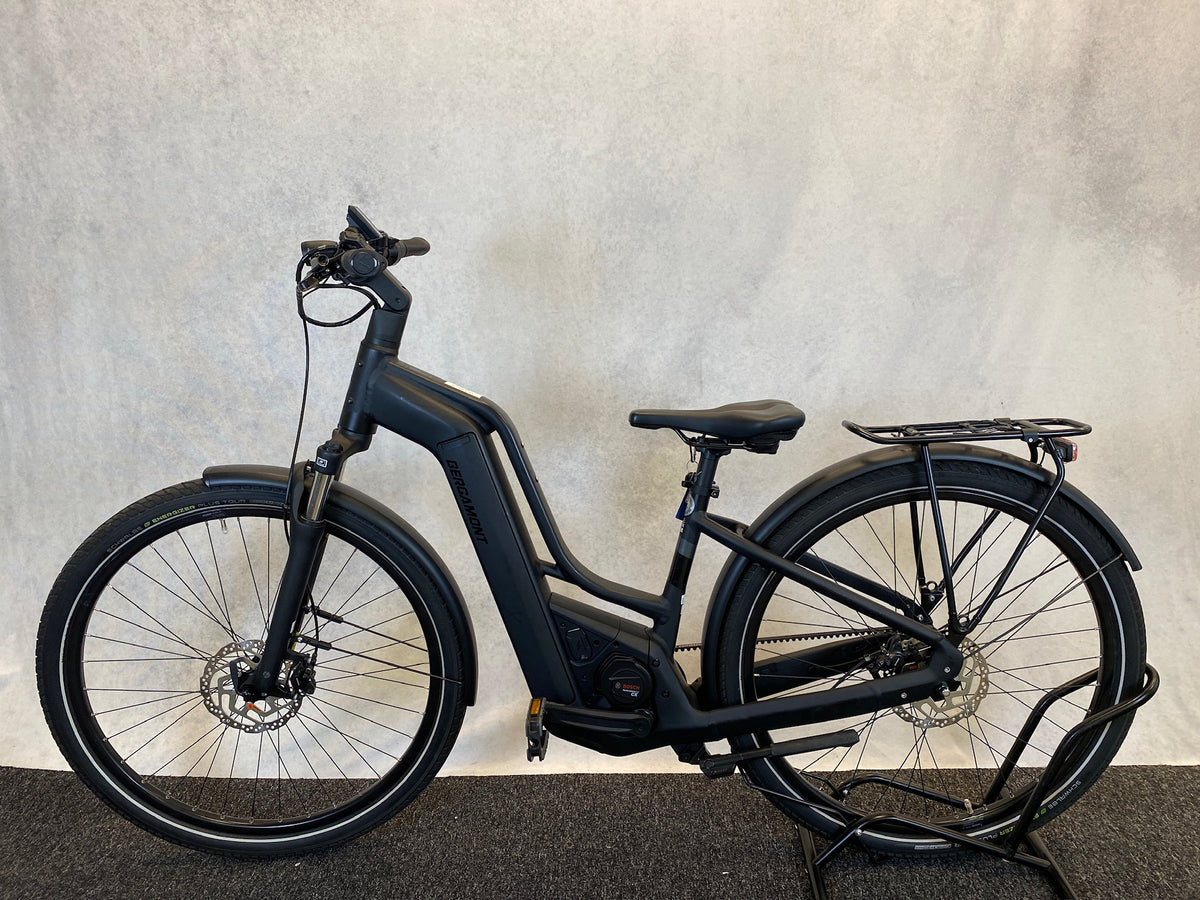 Bergamont E-Horizon Elite Belt Expert 2024