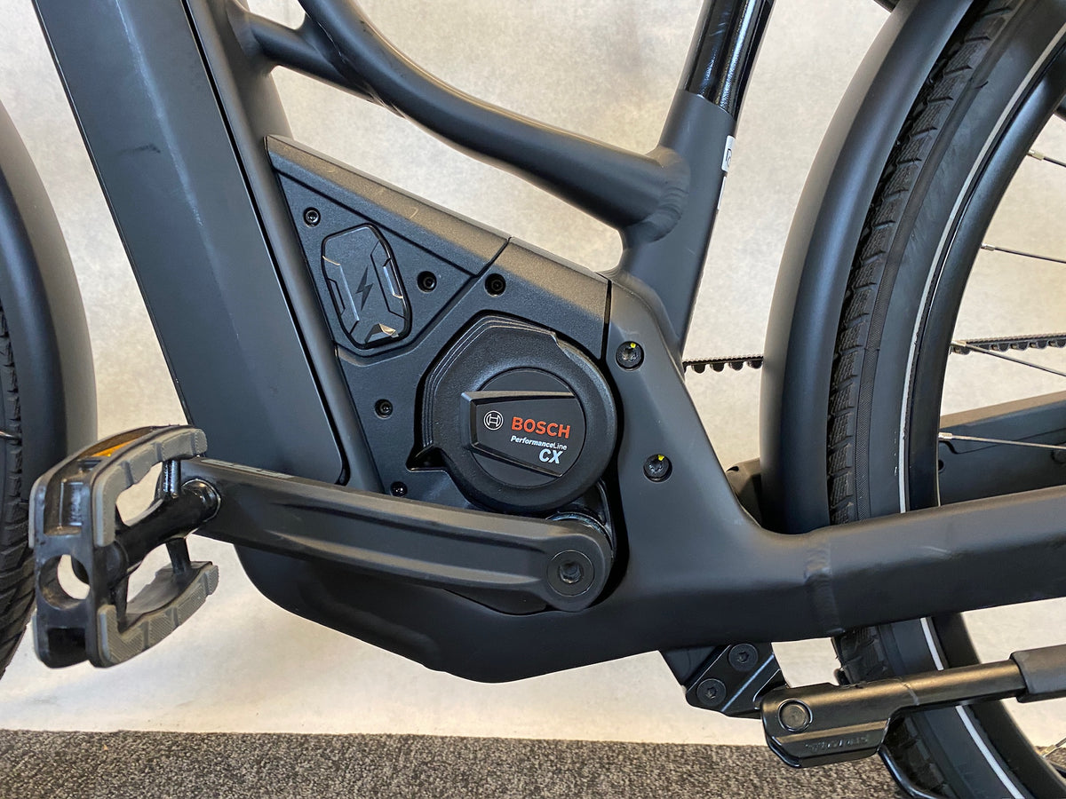Bergamont E-Horizon Elite Belt Expert 2024