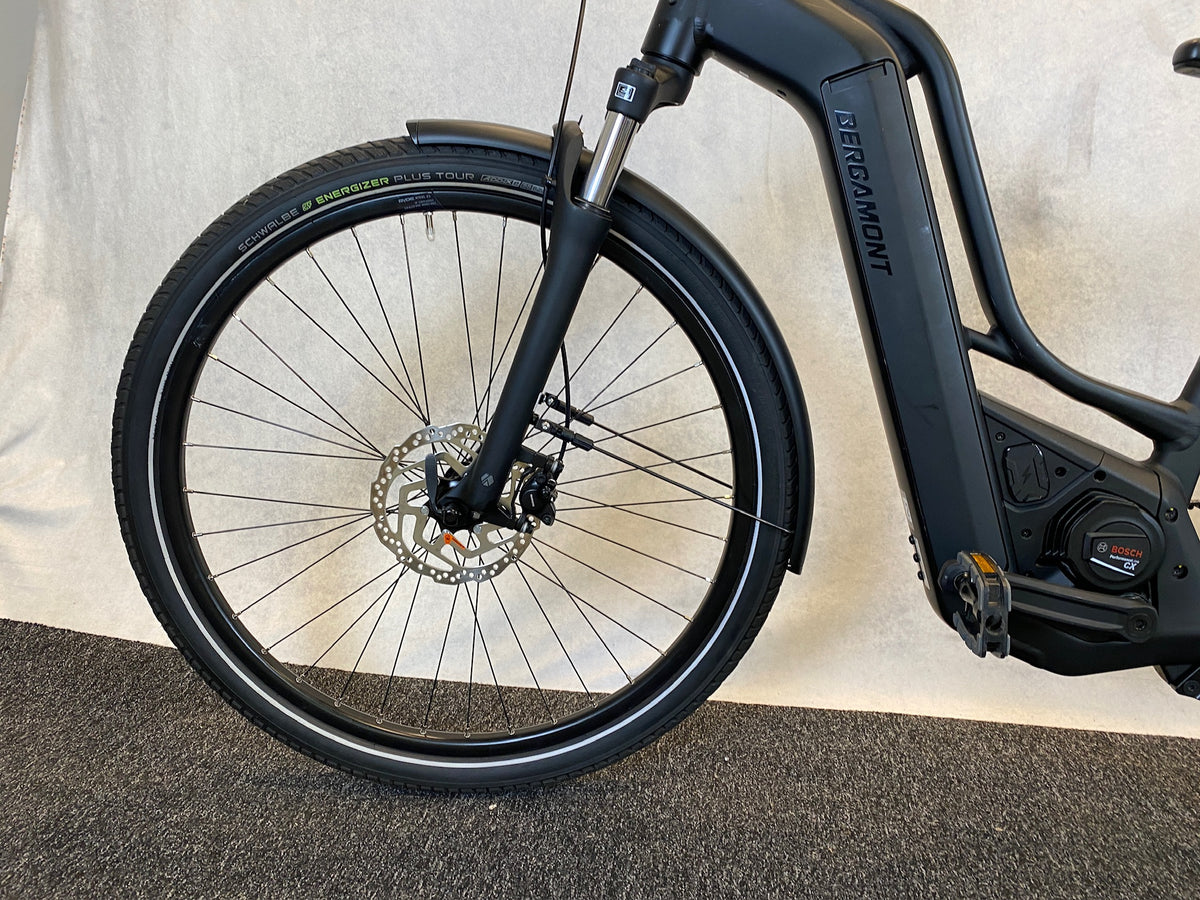 Bergamont E-Horizon Elite Belt Expert 2024