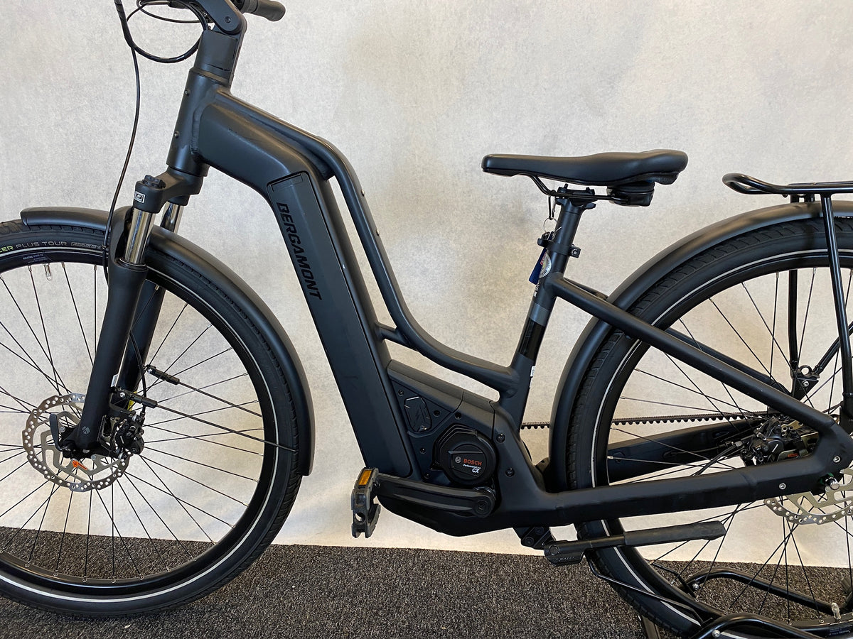 Bergamont E-Horizon Elite Belt Expert 2024