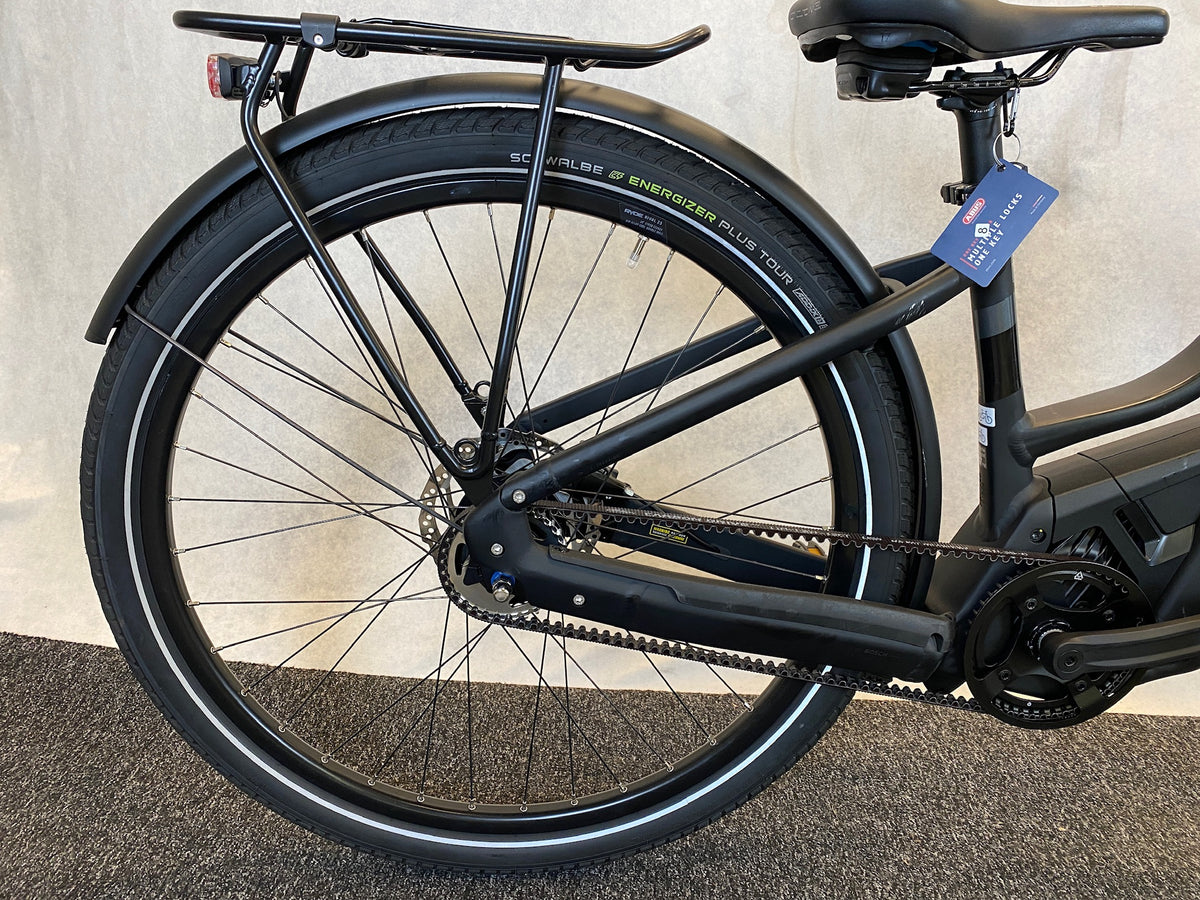 Bergamont E-Horizon Elite Belt Expert 2024