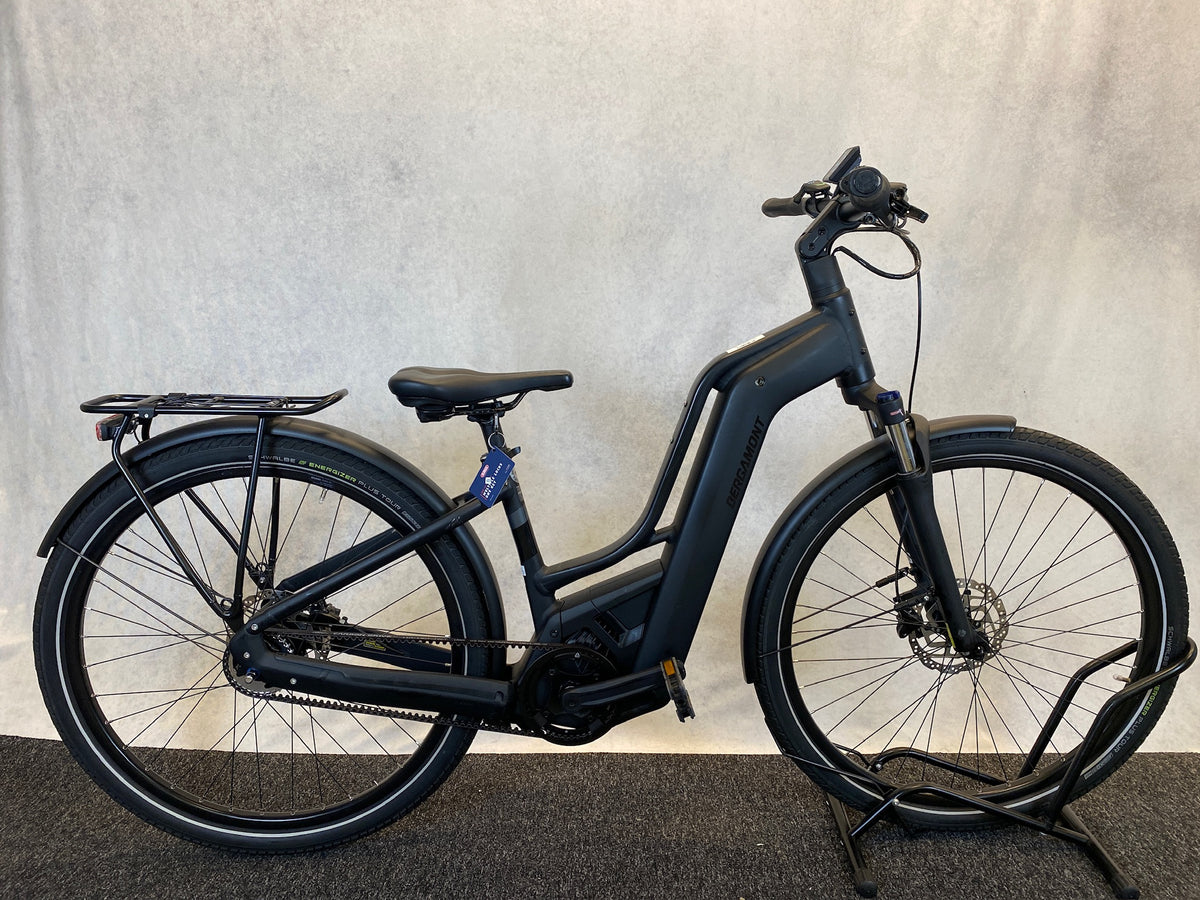 Bergamont E-Horizon Elite Belt Expert 2024
