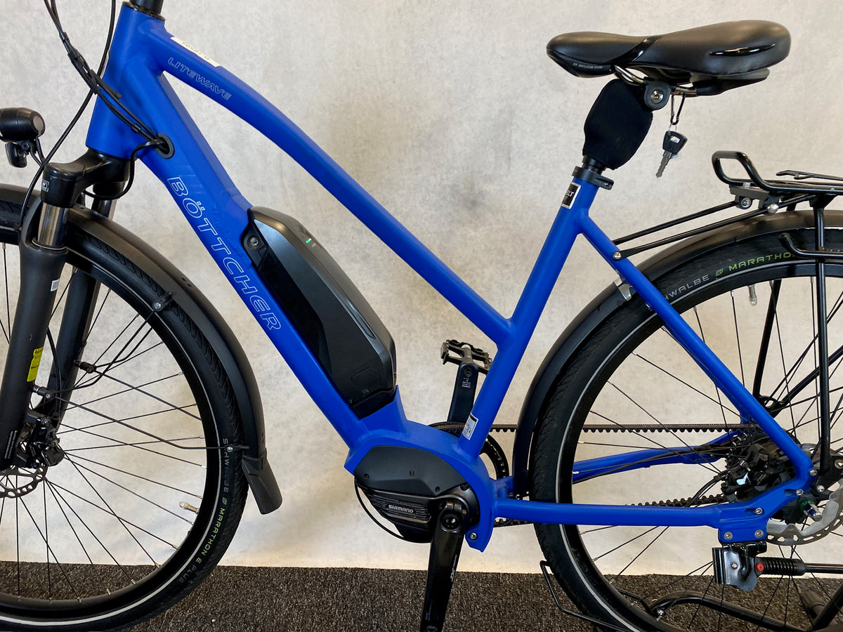 Böttcher Litewave Sport 2023
